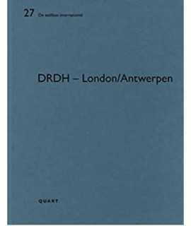 DRDH- London/Antwerpen