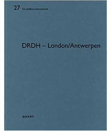 DRDH- London/Antwerpen