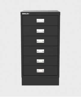 Módulo Multidrawer 10 cajones, A3.