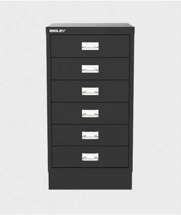 Mòdul Multidrawer 10 calaixos, A3.