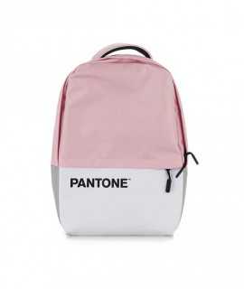 Mochila Pantone, Rosa