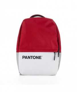 Mochila Pantone, Rojo