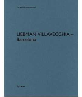 Liebman Villavecchia-Barcelona