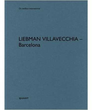 Liebman Villavecchia-Barcelona