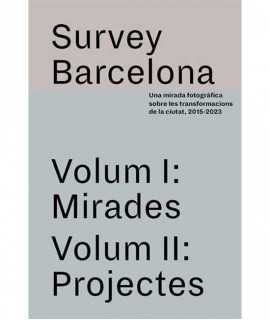 Survey Barcelona 2 vol.