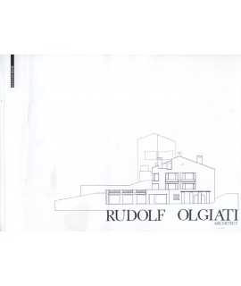 Rudolf Olgiati Architekt