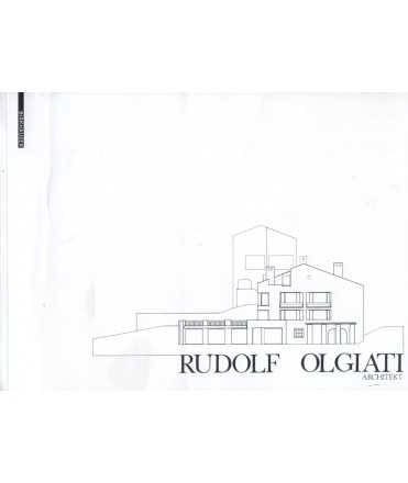 Rudolf Olgiati Architekt