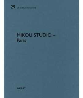 Mikou Studio- Paris