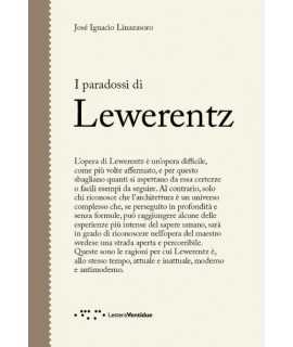 I Paradosi di Lewerentz