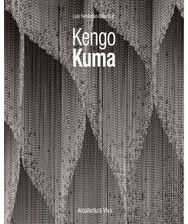 Kengo Kuma