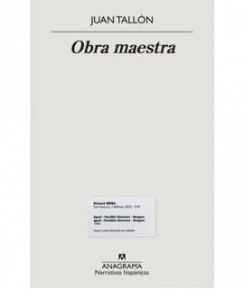 Obra maestra