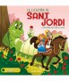 La llegenda de Sant Jordi. Pop Up.