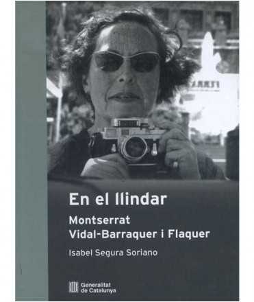 En el llindar.Montserrat Vidal-Barraquer i Flaquer