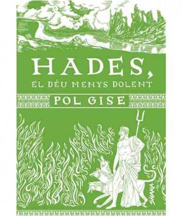 Hades, el Déu menys dolent