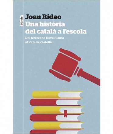 Una història del català a l'escola