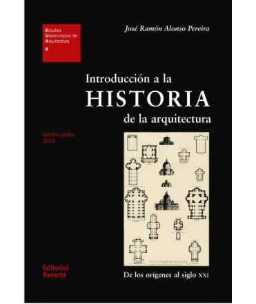 Introducción a la Historia de la Arquitectura