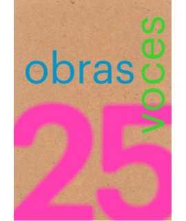 25 Obras 25 Voces