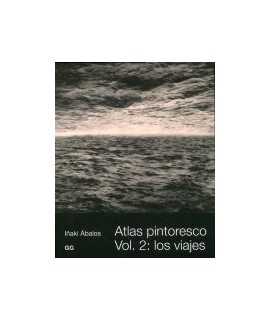 Atlas pintoresco: vol. 2: los viajes