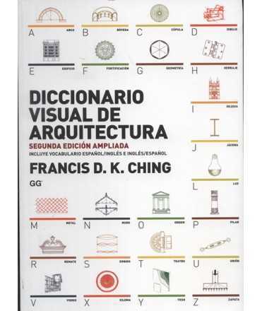 Diccionario Visual de Arquitectura