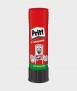 Pegamento en barra Pritt, 40g.