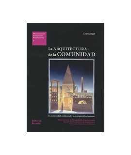 La arquitectura de la comunidad