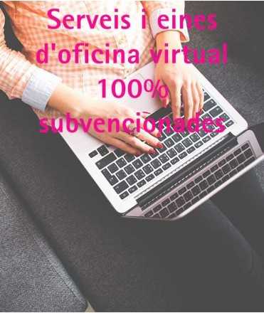 Serveis i eines d'oficina virtual