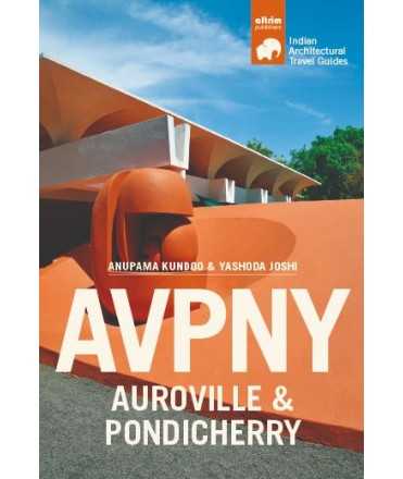 AVPNY-Auroville & Pondicherry