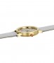 Rellotge Mondaine SBB Classic Ip Gold, 36 mm. 