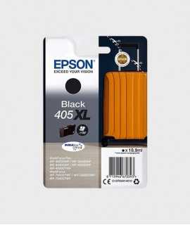 Cartucho Epson 405XL Negro