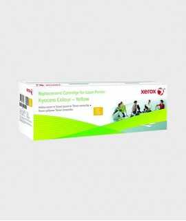 Toner Kyocera Groc