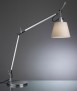 Base per a llum Tolomeo, 23 cm.