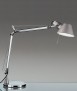 Base per a llum Tolomeo Mini, 20 cm.