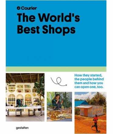 The World's Best Shops