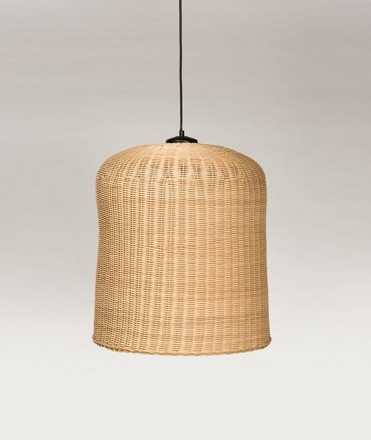 Llum Bell Gran, Natural