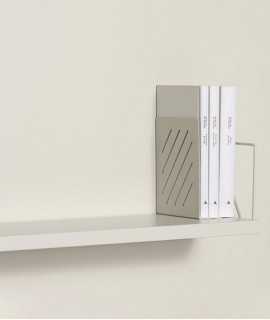 Aguantallibres per a Tria Shelf 