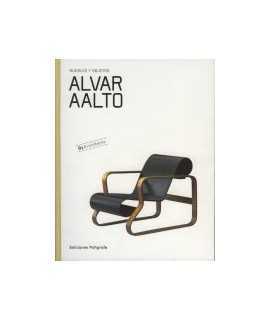 Alvar Aalto: muebles y objetos