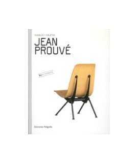 Jean Prouvé: muebles y objetos