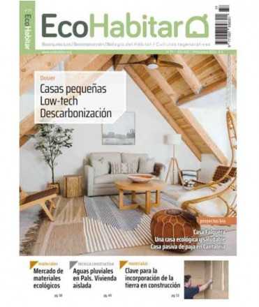 Ecohabitar n.77 Casas Pequeñas