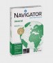 Paper Navigator DIN A3, 80 g. 500 fulls