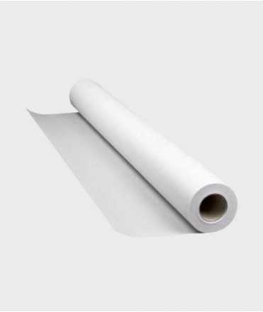 Paper Ozacopy, 80 g. Mida: 61 cm x 50 m. Rotlle de 50 m.