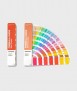 Carta de colores Pantone Impressor, mate y brillante.