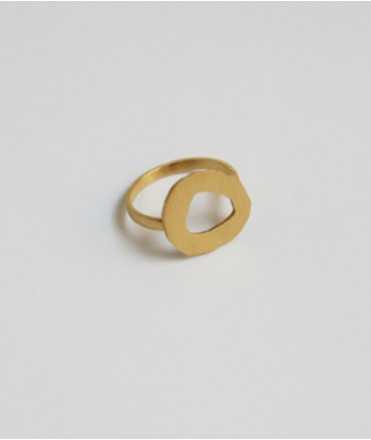 Anillo Untitled 8