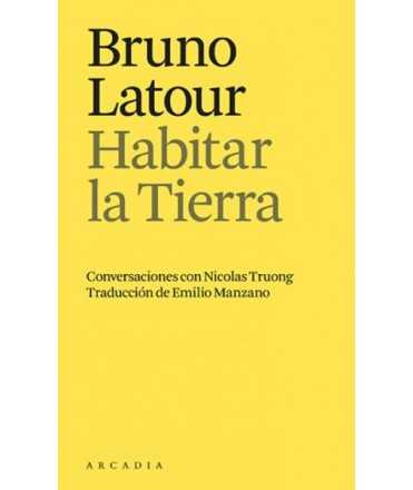 Habitar la tierra