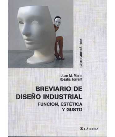 Breviario de Diseño Industrial