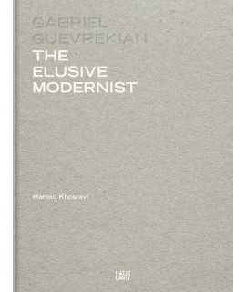 The Elusive Modernist. Gabriel Guevrekian.