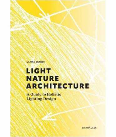 Light Nature Architecture