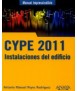 Manual Imprescindible Cype 2011 Instalaciones del edificio