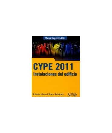 Manual Imprescindible Cype 2011 Instalaciones del edificio