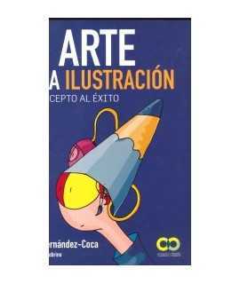 El arte de la ilustración: del concepto al éxito