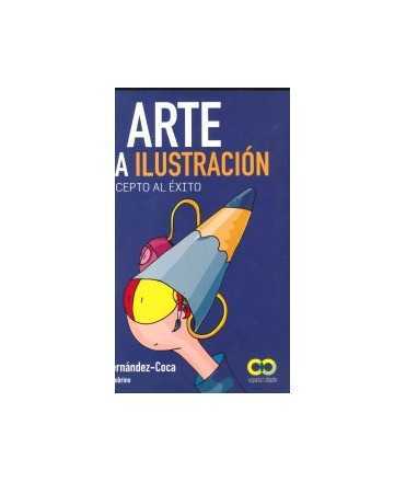 El arte de la ilustración: del concepto al éxito